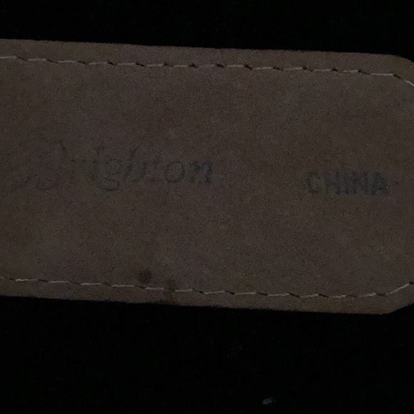 Brighton Belt - Picture 7 of 9